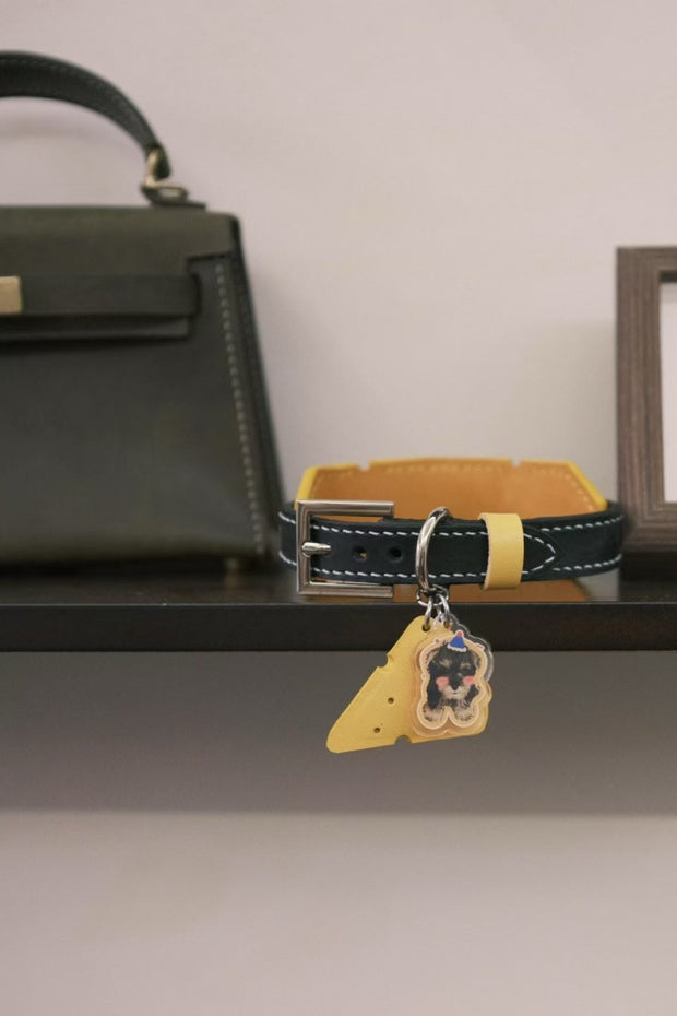Cheesy Jerry Collar