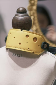 Cheesy Jerry Collar