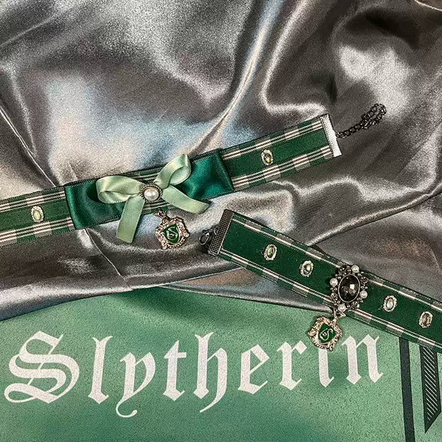 Slytherin Style