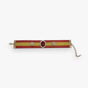 Oriental Scarlet