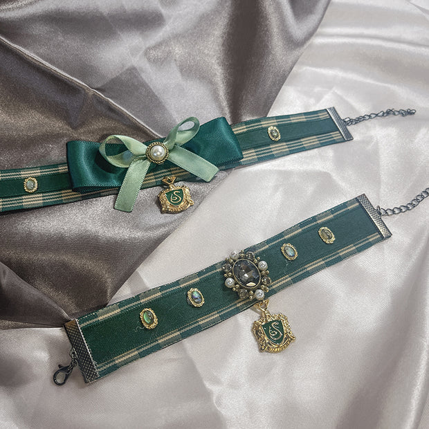 Slytherin Style